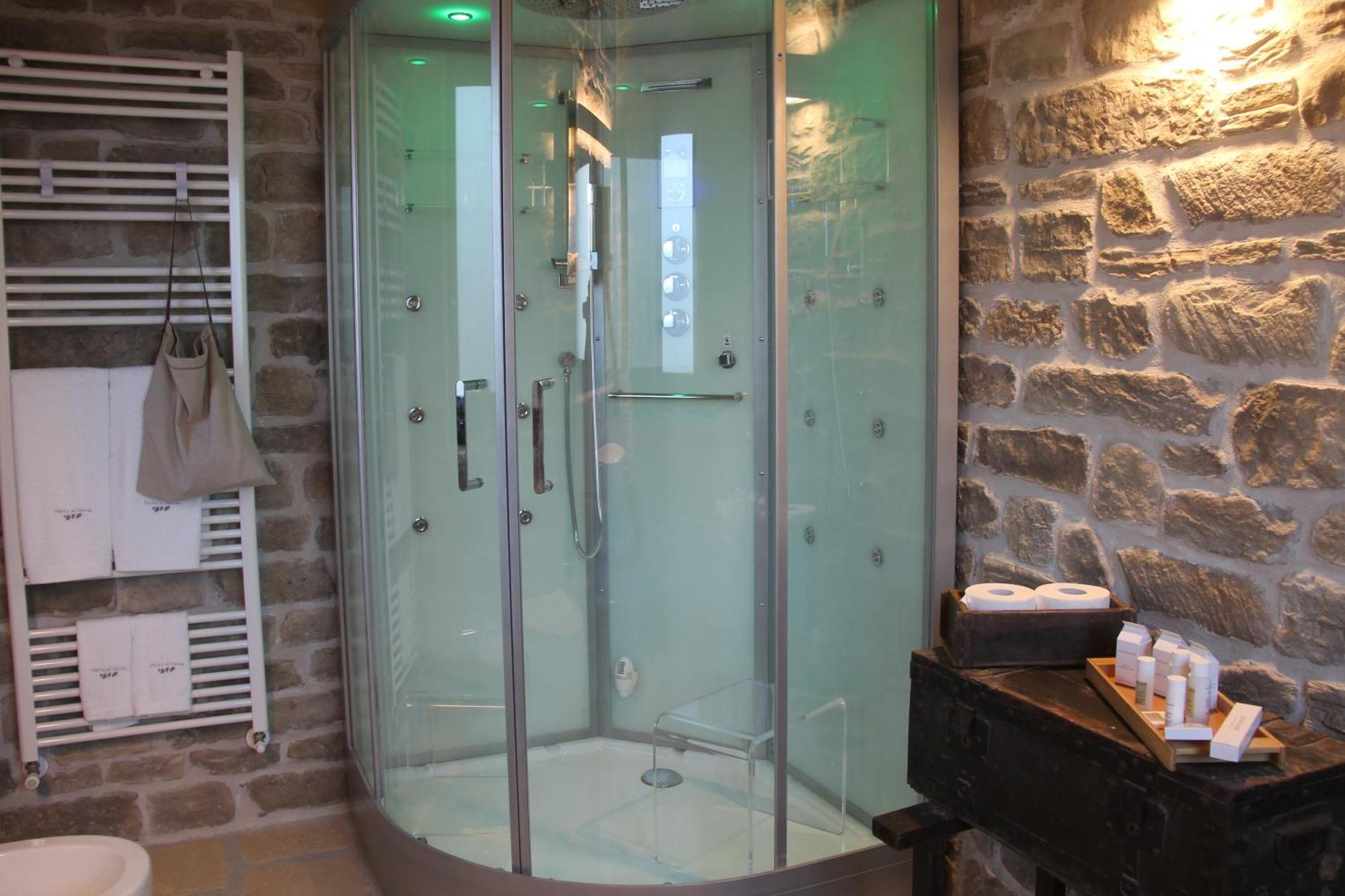 Pietre Di Fiume Villa Apice Ngoại thất bức ảnh