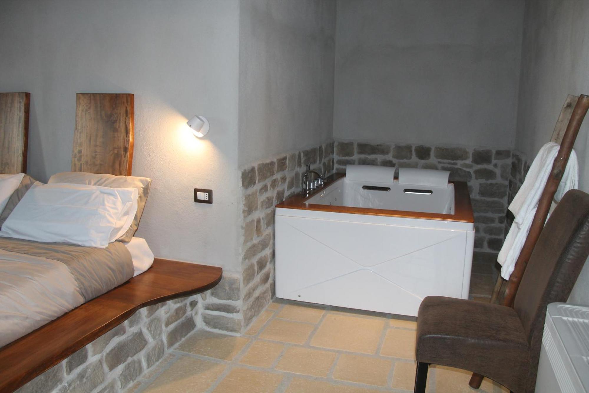 Pietre Di Fiume Villa Apice Ngoại thất bức ảnh
