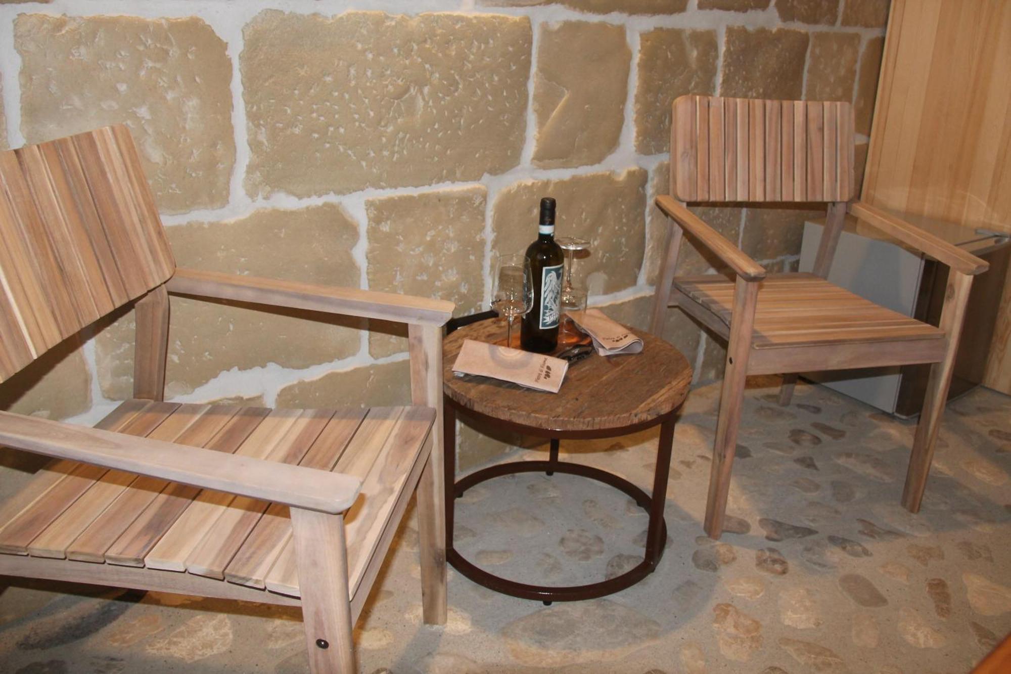 Pietre Di Fiume Villa Apice Ngoại thất bức ảnh