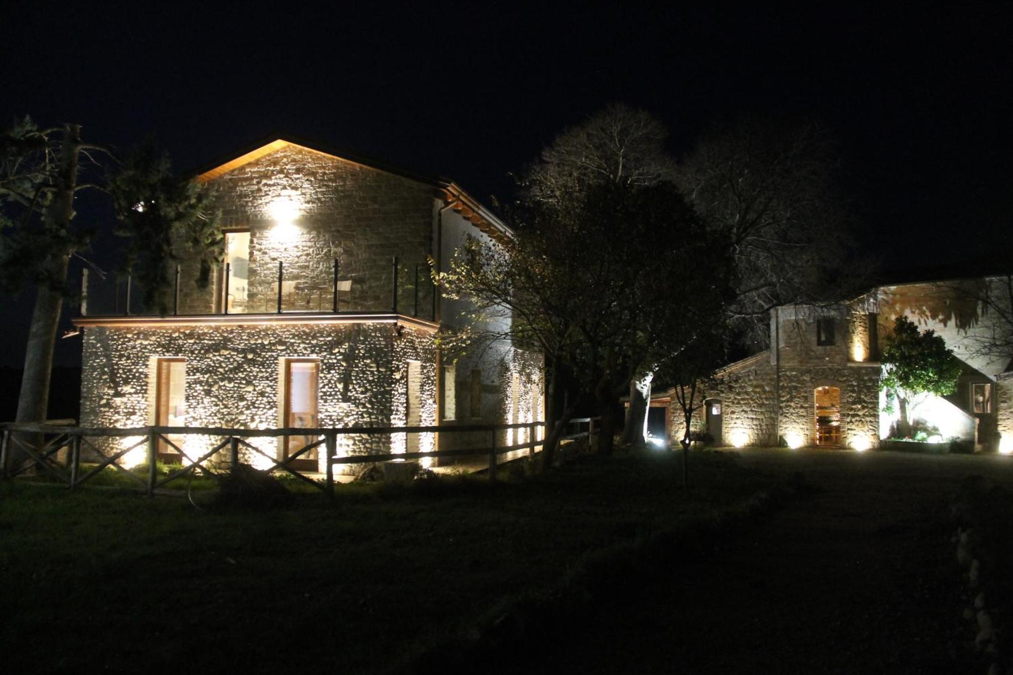 Pietre Di Fiume Villa Apice Ngoại thất bức ảnh