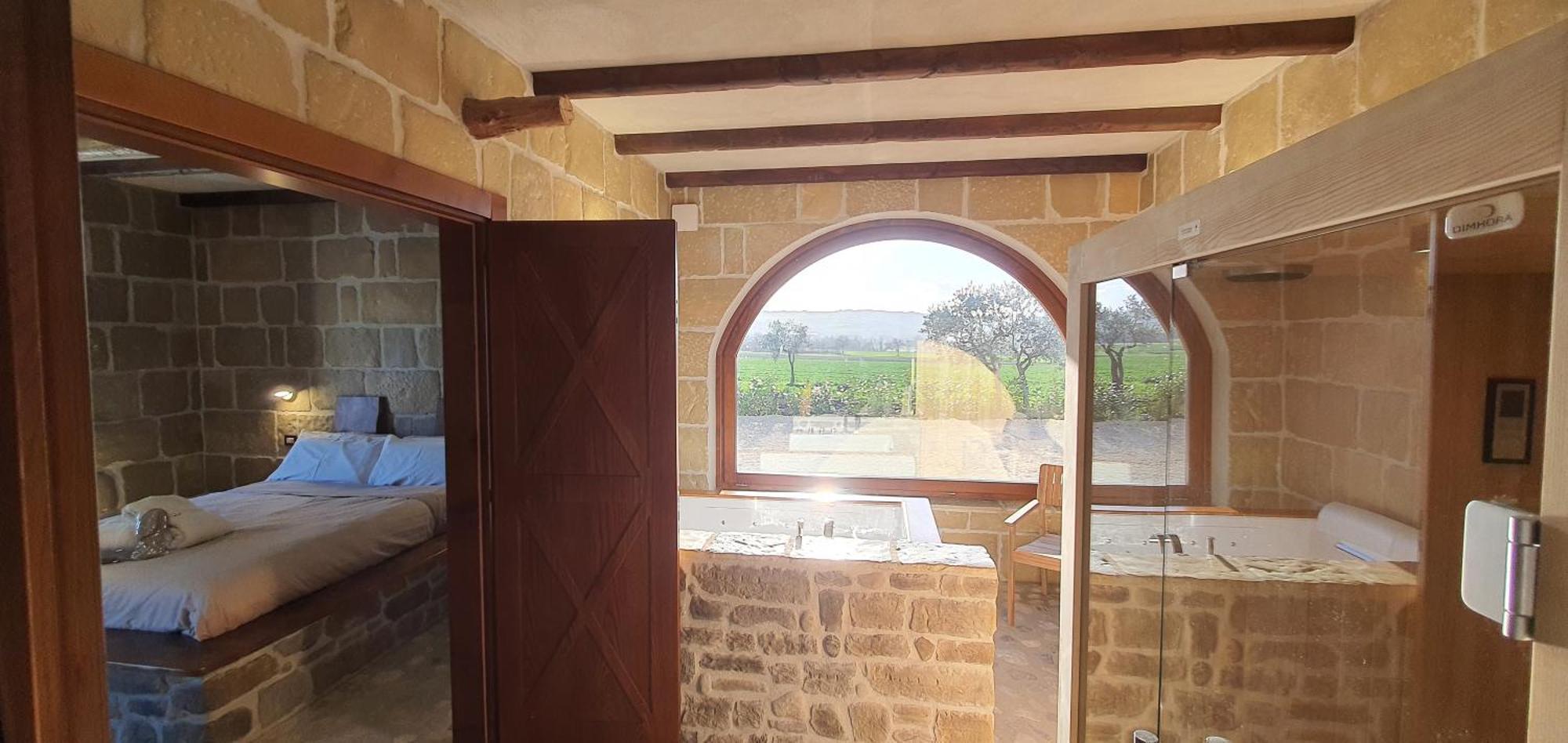 Pietre Di Fiume Villa Apice Ngoại thất bức ảnh