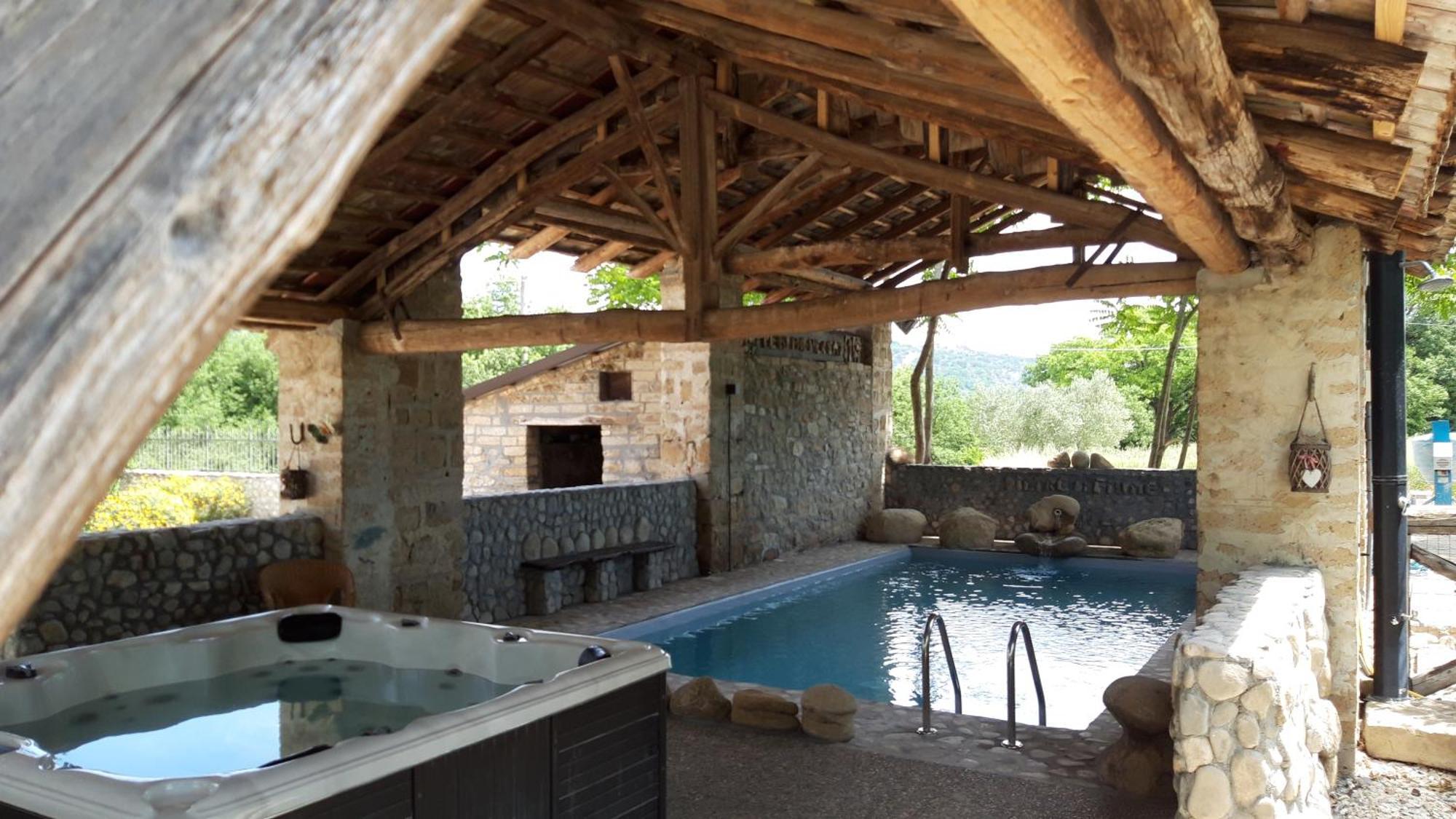 Pietre Di Fiume Villa Apice Ngoại thất bức ảnh
