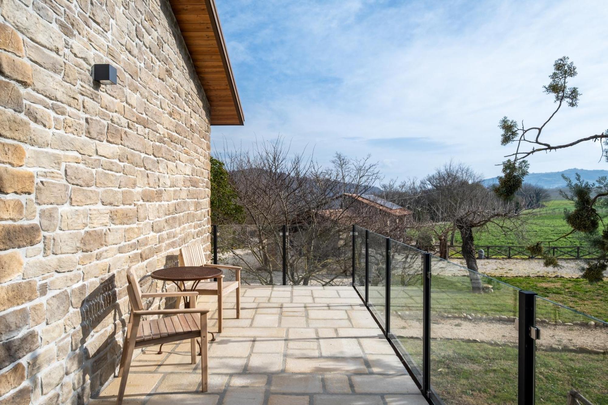 Pietre Di Fiume Villa Apice Ngoại thất bức ảnh
