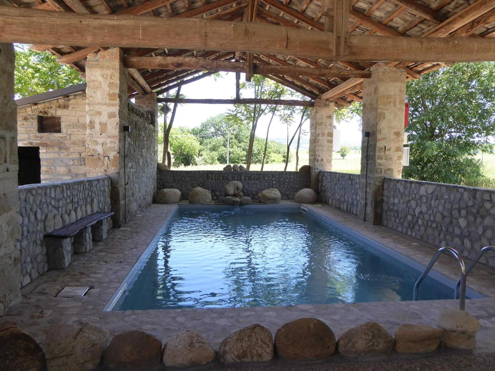 Pietre Di Fiume Villa Apice Ngoại thất bức ảnh