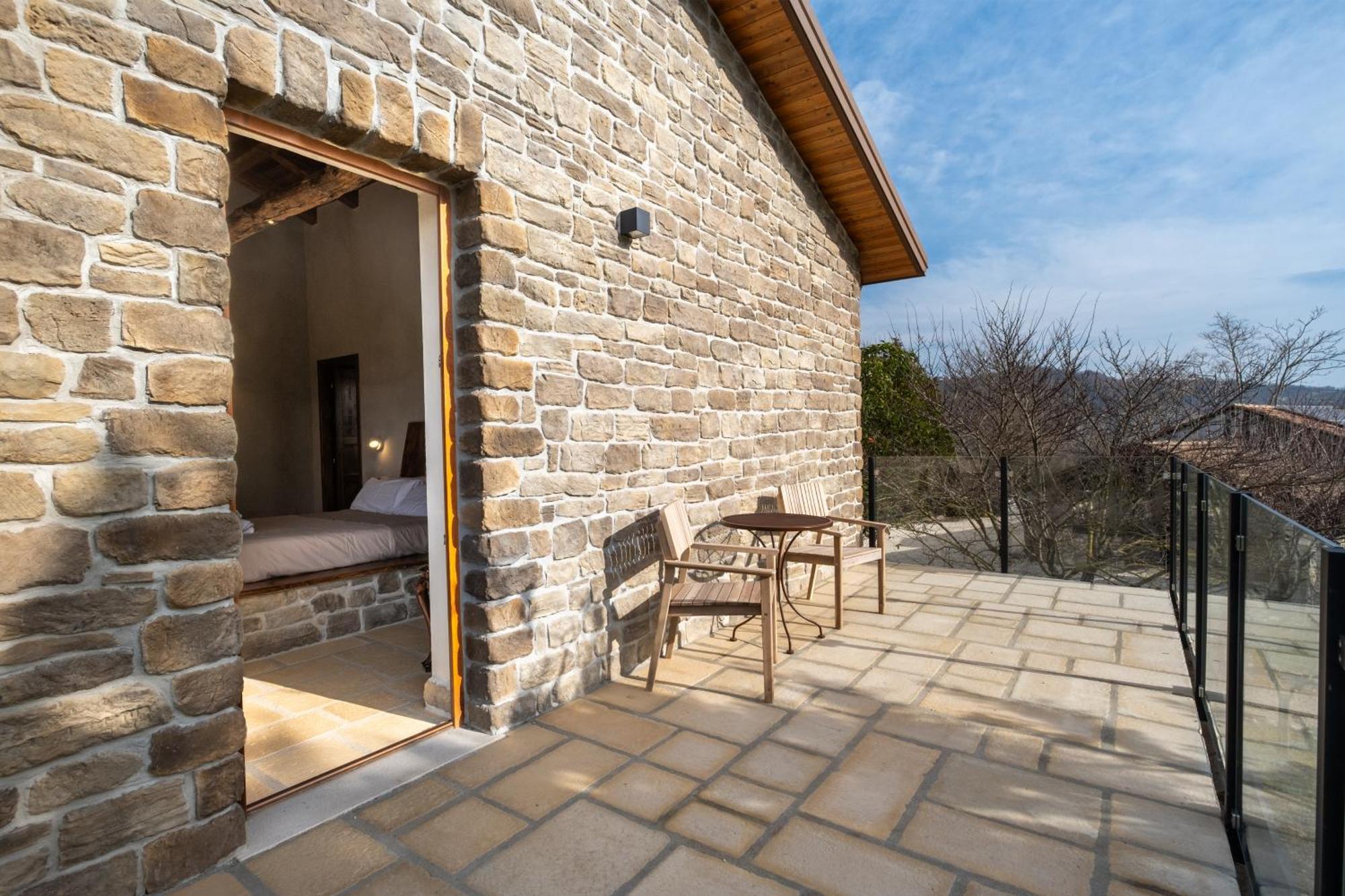 Pietre Di Fiume Villa Apice Ngoại thất bức ảnh