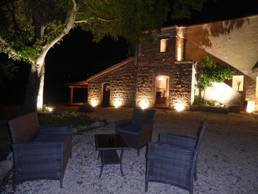 Pietre Di Fiume Villa Apice Ngoại thất bức ảnh