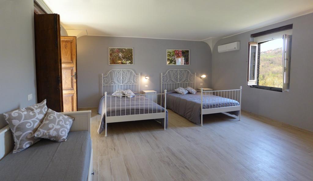 Pietre Di Fiume Villa Apice Ngoại thất bức ảnh