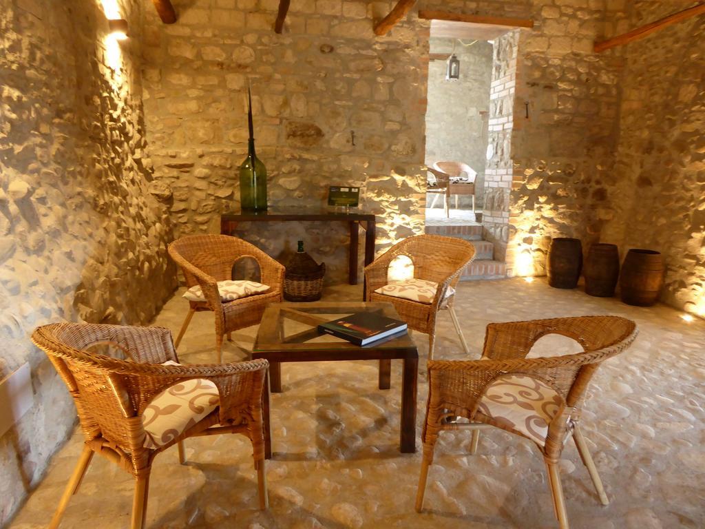 Pietre Di Fiume Villa Apice Ngoại thất bức ảnh