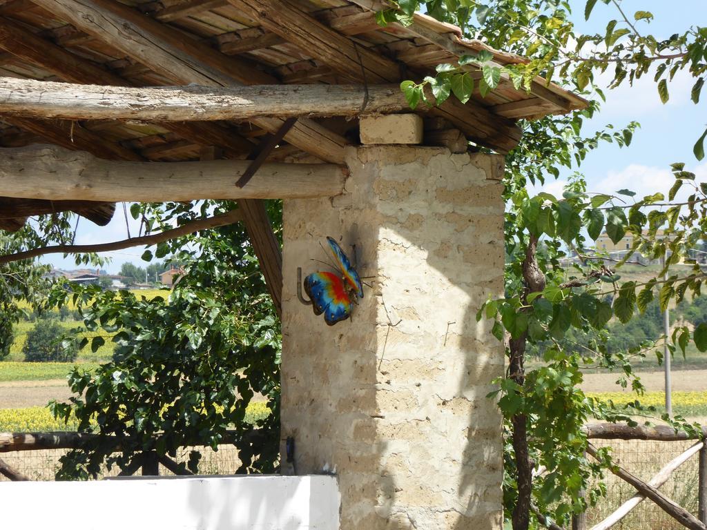 Pietre Di Fiume Villa Apice Ngoại thất bức ảnh