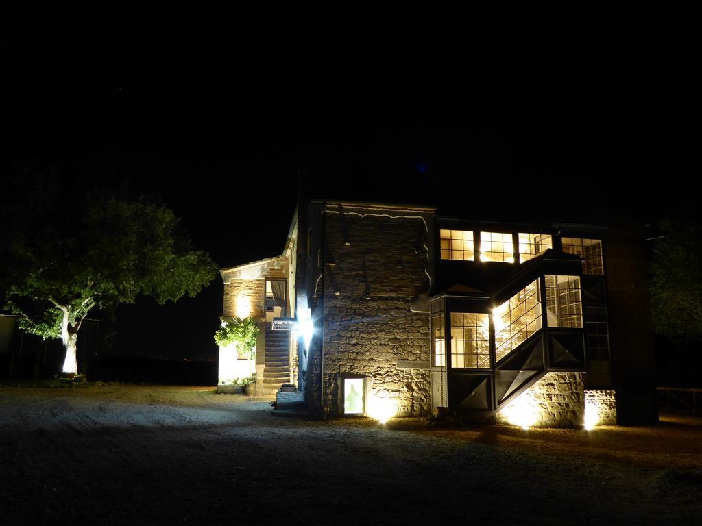 Pietre Di Fiume Villa Apice Ngoại thất bức ảnh