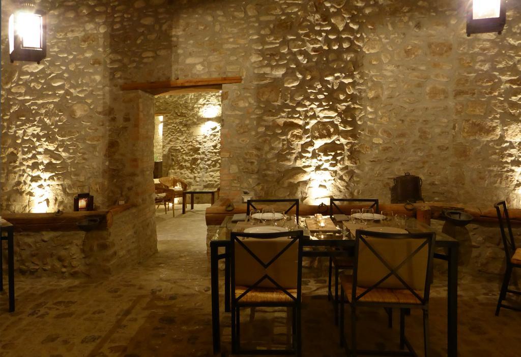 Pietre Di Fiume Villa Apice Ngoại thất bức ảnh