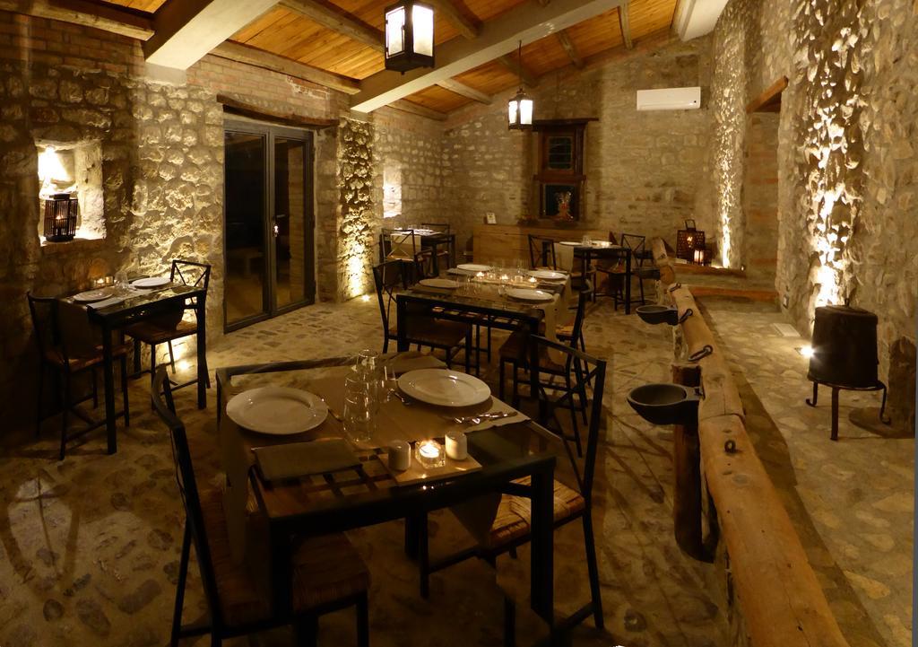 Pietre Di Fiume Villa Apice Ngoại thất bức ảnh