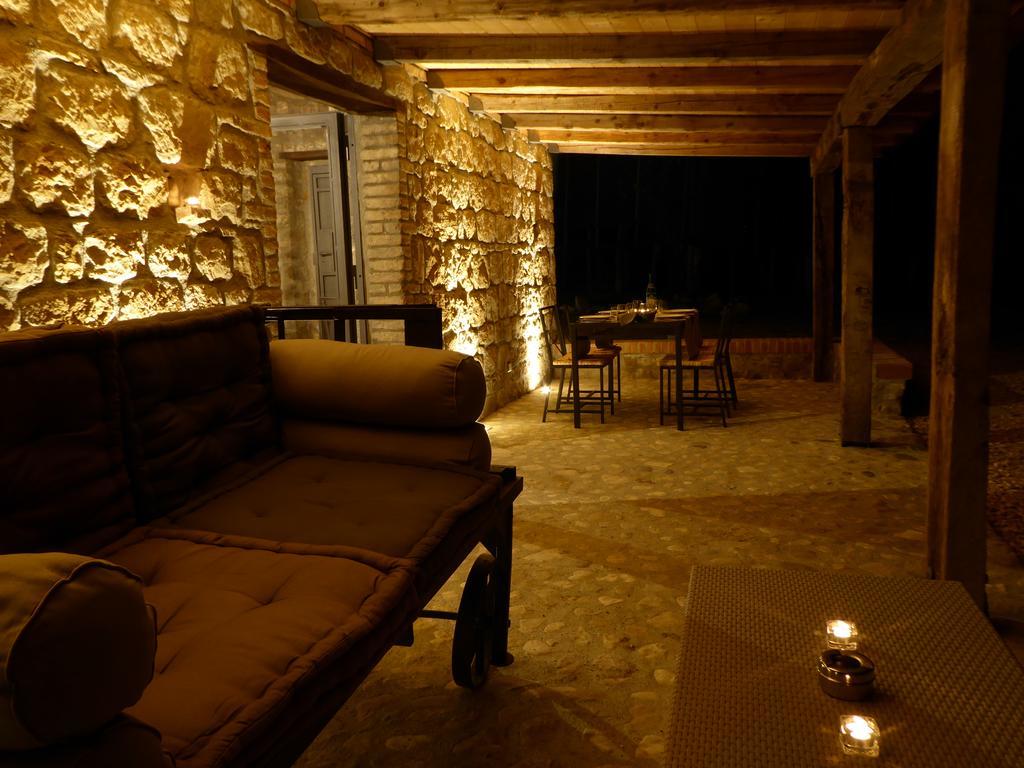 Pietre Di Fiume Villa Apice Ngoại thất bức ảnh