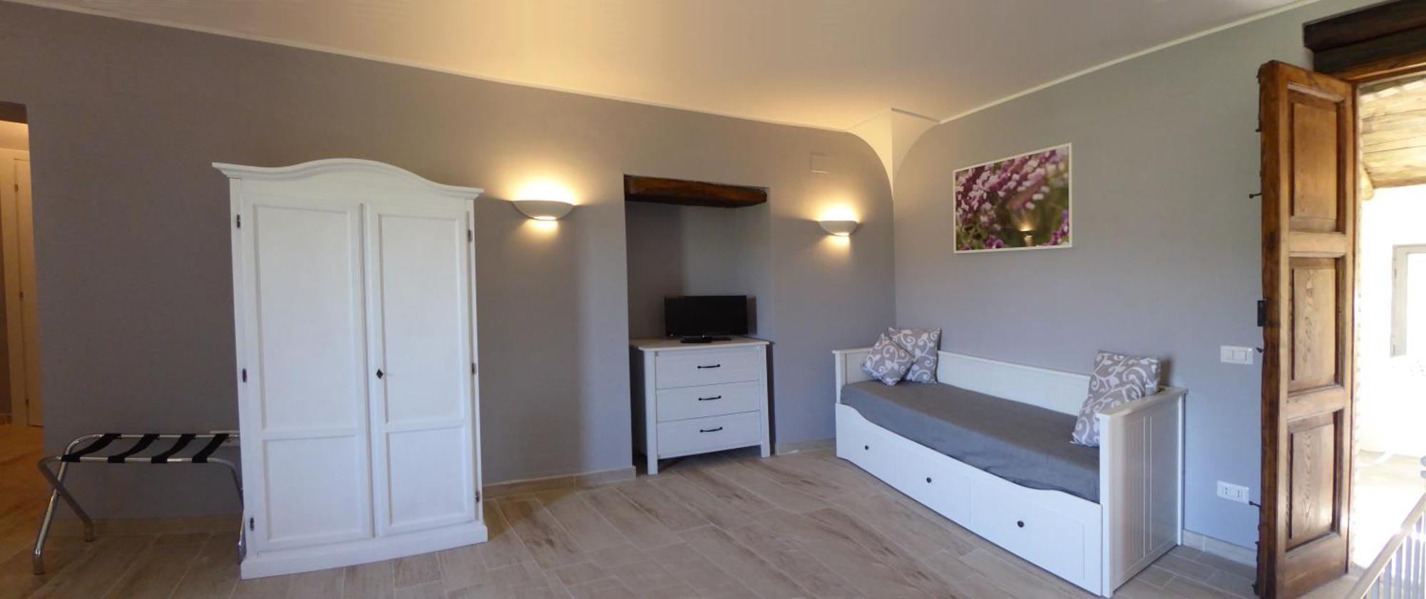 Pietre Di Fiume Villa Apice Ngoại thất bức ảnh