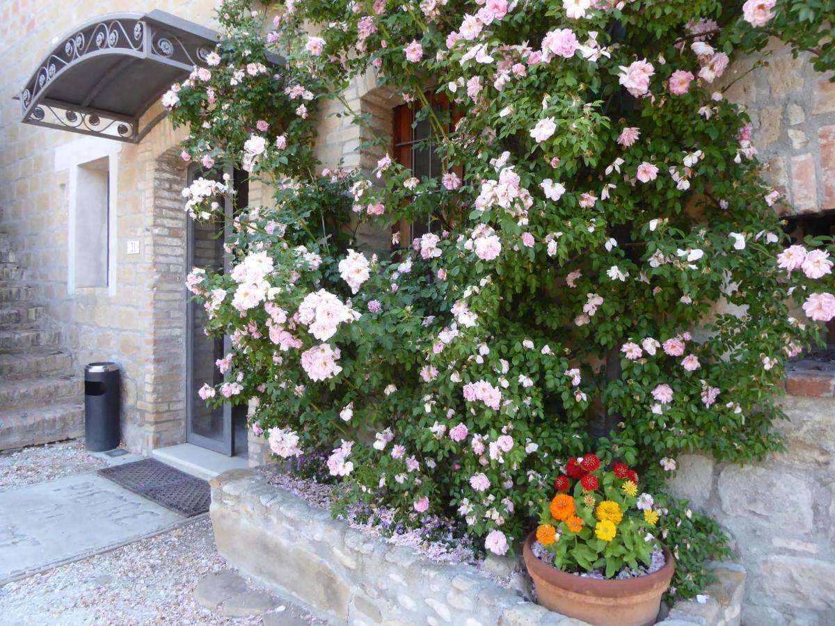 Pietre Di Fiume Villa Apice Ngoại thất bức ảnh