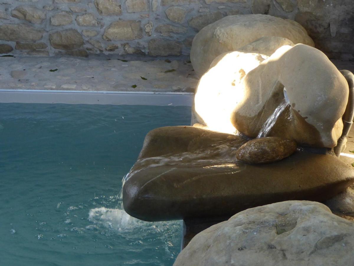 Pietre Di Fiume Villa Apice Ngoại thất bức ảnh
